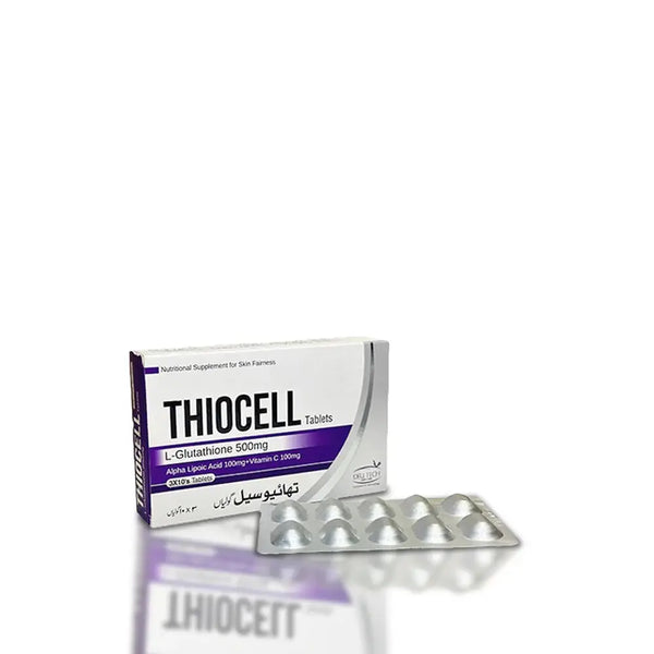 Tab Thiocell