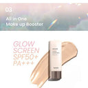 Heimish Artless Glow Tinted Sunscreen Shine Beige SPF50+ Pa+++ 40ml photo 8