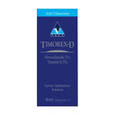 Timorex D Eye Drops 5ml photo 1