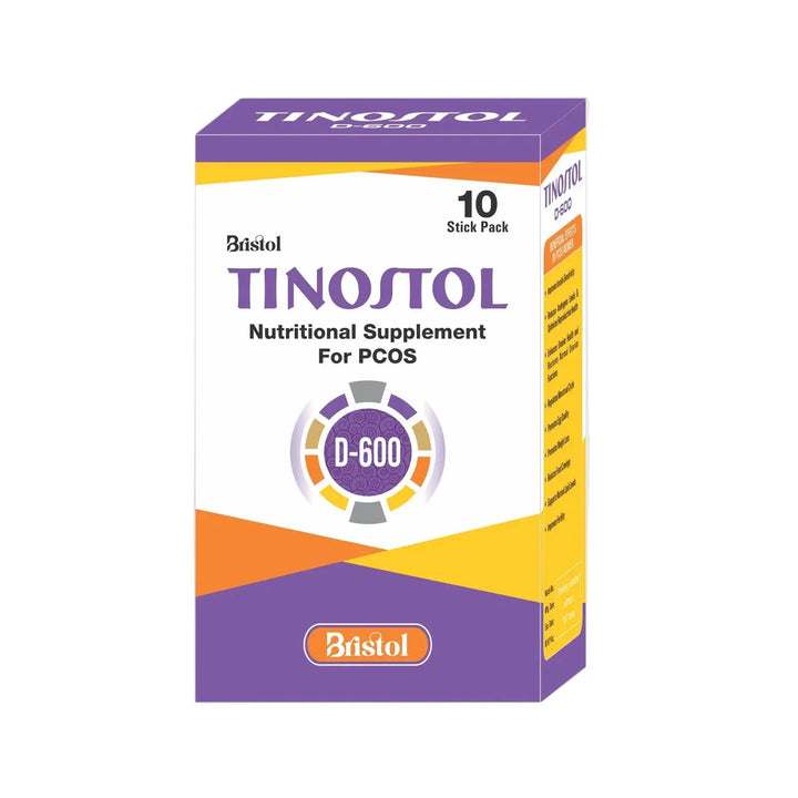 Tinostol D-600