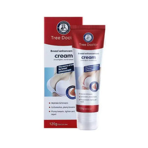 Tree Doctor Breast Firming Cream 120g