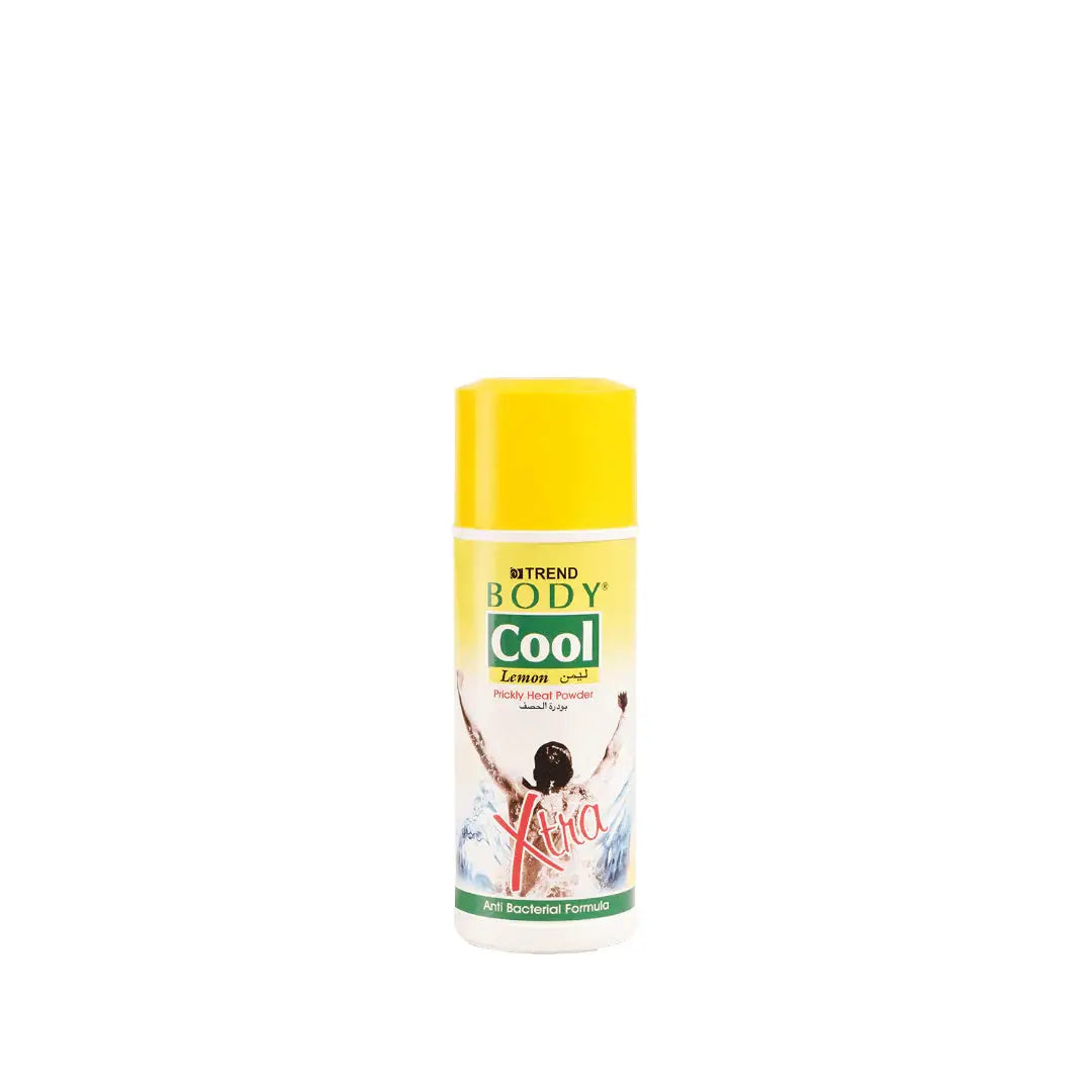 Trend cool