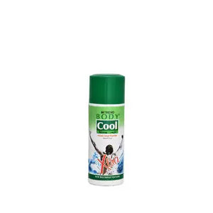 Trend Body Cool 100gm Neem – Cooling Prickly Heat Talcum Powder