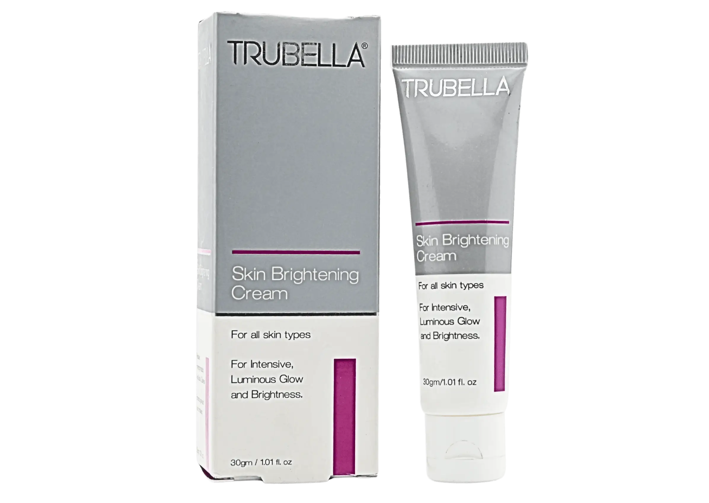 Glitz Pharma Trubella Skin Brightening & Spot Reduction Cream