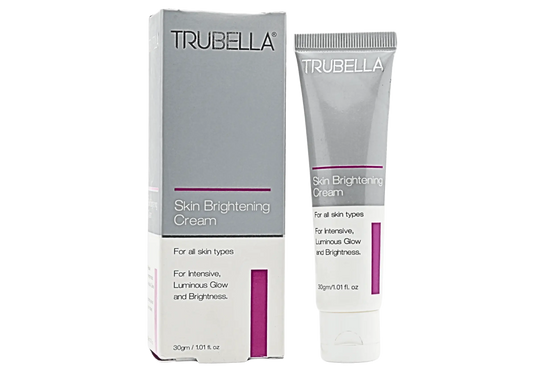 Glitz Pharma Trubella Skin Brightening & Spot Reduction Cream