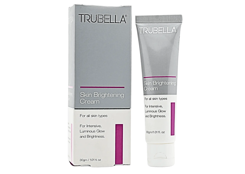 Trubella Brightening Cream