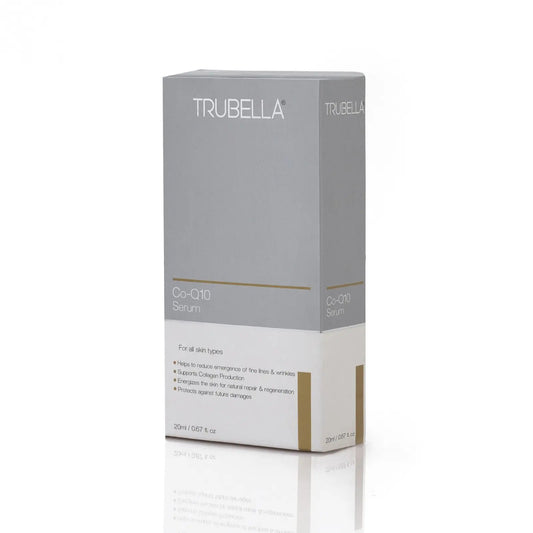 Glitz Pharma Trubella Co-Q10 Anti-Aging & Skin Repair Serum