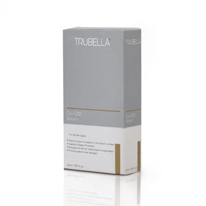 Trubella CoQ10 Anti-Aging Serum by Glitz Pharma collagen wrinkle repair serum Pakistan
