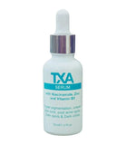 TXA Tranexamic Acid + Niacinamide & Zinc Serum 30ml — Pores, Oil Control & Acne Marks photo 2