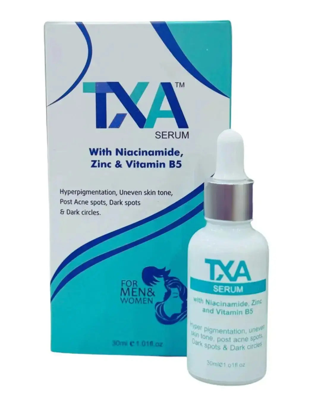 Blackheads & Open Pores Kit