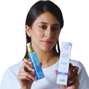 Deep Cleanz Face Wash — Brighten & Deep Cleanse Skin | QHC photo 3