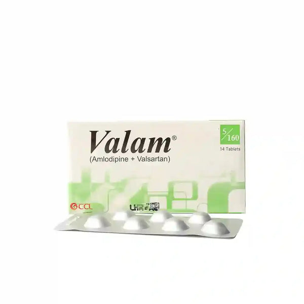 Valam 5/160