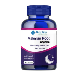 Valerian Root – Natural Sleep Aid for Restful Nights – Available in Pakistan