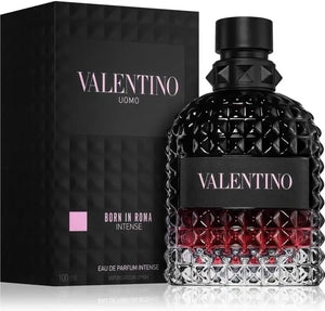 Valentino Uomo Born in Roma Eau de Toilette 100ml