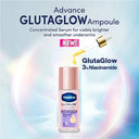 Vaseline Purple Roll-On Glutaglow Ampoule Bright & Smooth Deodorant 45ml photo 3