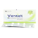 Ventek 10mg Tablet (Montelukast) – Asthma & Allergy Control photo 1
