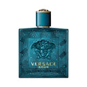 Versace Eros EDT 100ML Men Perfume – Aromatic Fougere Fragrance photo 2