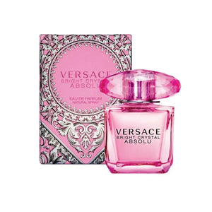 Versace Bright Crystal Absolu Women EDP 90ml