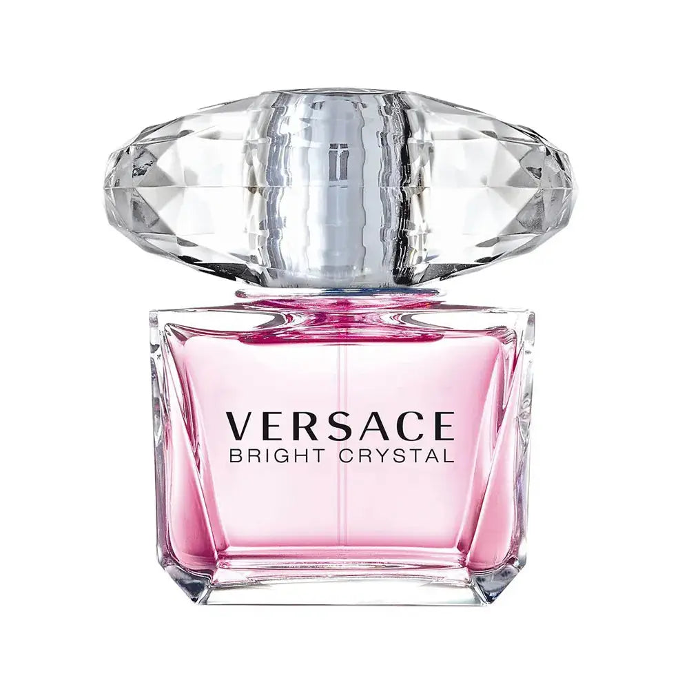 Versace Bright Crystal EDT (Eau de Toilette) 90ML Women Perfume