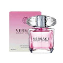 Versace Bright Crystal EDT (Eau de Toilette) 90ML Women Perfume photo 1