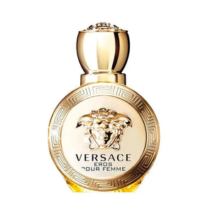 Versace Eros Pour Femme EDP (Eau De Parfum) 100ML Women Perfume