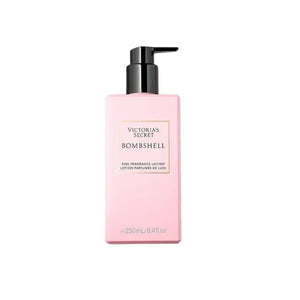 Victoria's Secret Bombshell Fine Fragrance Lotion 250ml