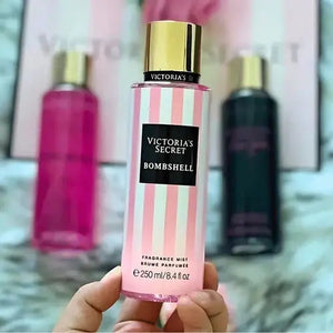 Victoria's Secret Bombshell Fragrance Mist 250ml