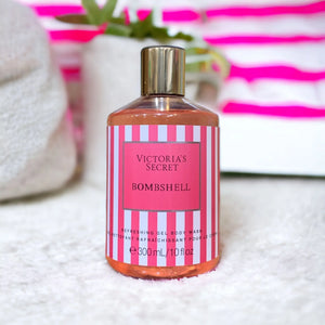 Victoria's Secret Bombshell Gel Body Wash 300ml