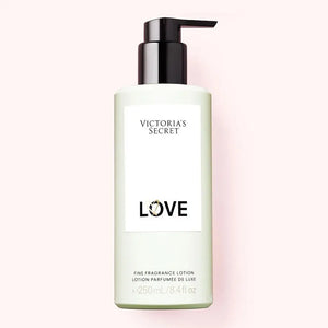 Victoria's Secret Love Fragrance Lotion 250ml
