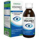 Visionex Syrup 120ml photo 2