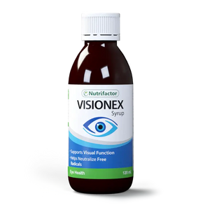 Visionex Syrup 120ml