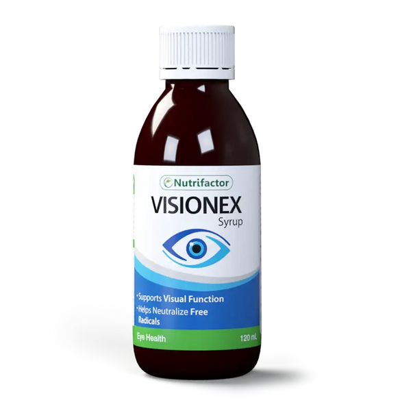 visionex-syrup-120ml - 1