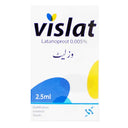 Vislat Eye Drops (Latanoprost) for Glaucoma & Eye Pressure photo 1