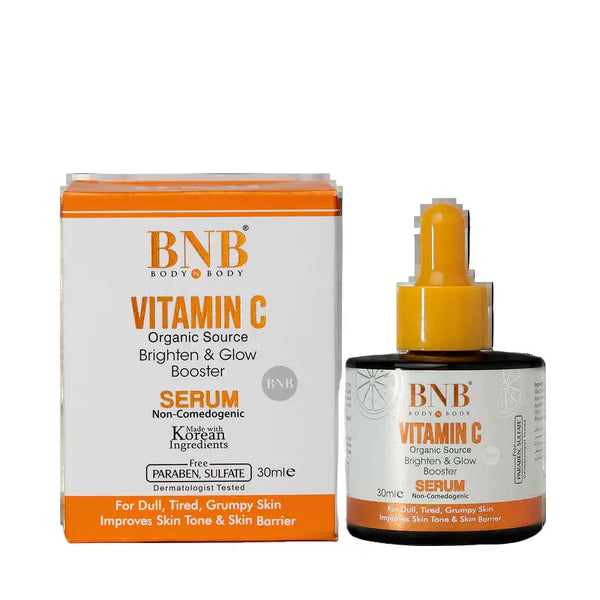 BNB Bright Up Vitamin C Serum