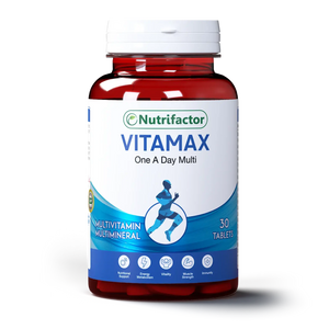 Vitamax One A Day Tablets 30s