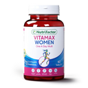 Vitamax Women Tablets 60s photo 1