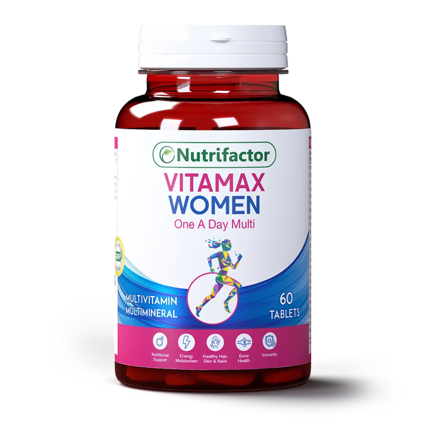 vitamax-women-tablets-60s