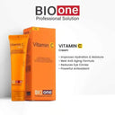 Bio One Vitamin C Brightening & Anti-Aging Cream photo 4