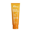 Rivaj SPF60 Vitamin C Sunblock 400ml – High Protection Sunblock photo 1