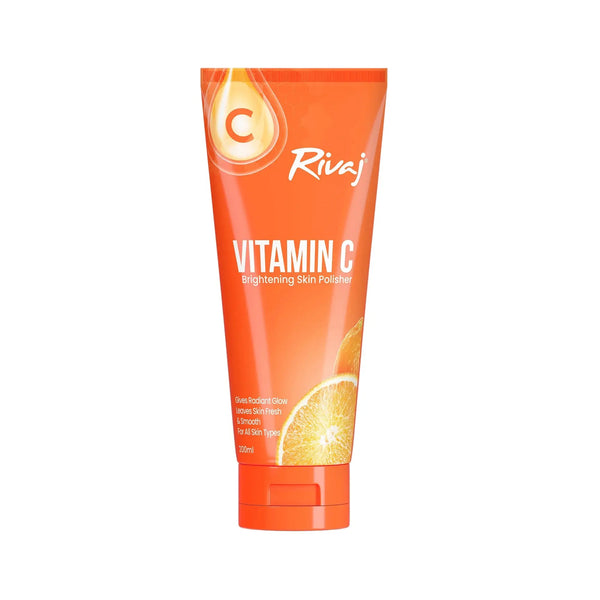 vitamin C skin polisher