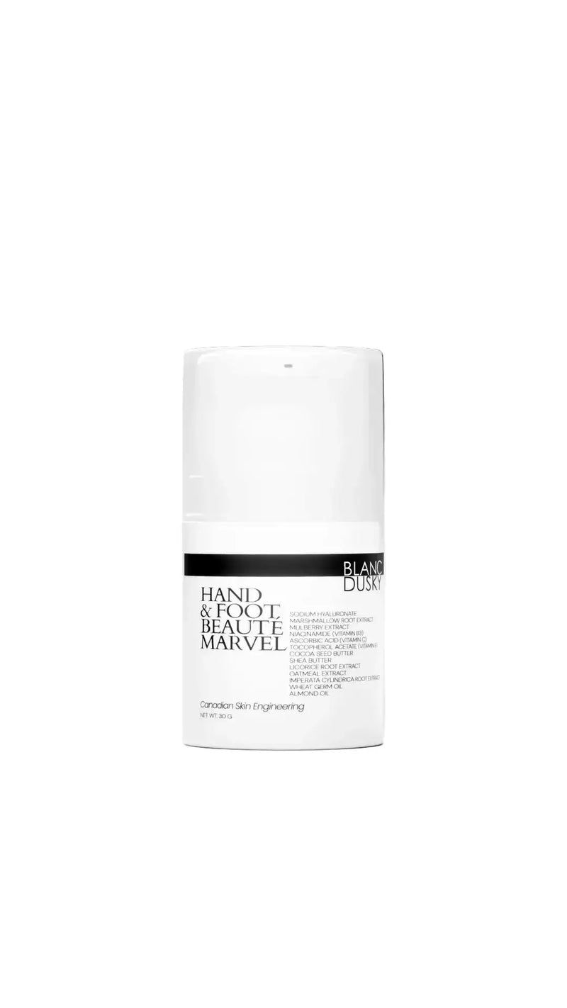 Hand & Foot Beaute Marvel 50g for Dark Spots