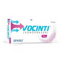 Vocinti 20mg Tablet (Vonoprazan) – Acid Reflux & Ulcer Care photo 1