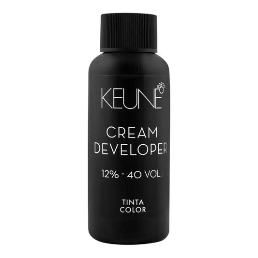 Keune Cream Developer 12% 40 Vol (60ml - 2.0 fl.oz) | derma.