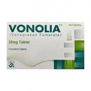 Vonolia 20mg Tablet photo 1