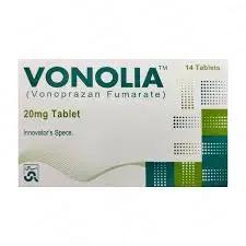 Vonolia 20mg Tablet