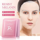 BIOAQUA Nicotinamide Dispel Freckle Whitening Facial Mask 25g photo 2