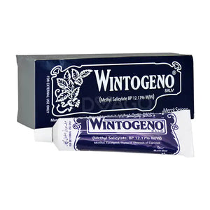 Wintogeno Cream 50G – Fast Relief for Body, Muscle & Joint Pain