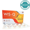 Wis-Q Multivitamin with Vitamin C Tablets 30s — Brightening & Glow photo 1