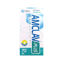Amclav Plus Syrup 457mg/5ml 70ml photo 1