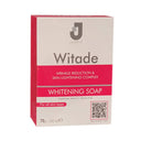 Witade Whitening Soap for Bright & Even Skin Tone photo 1